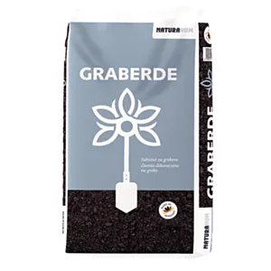 NH-Graberde 20L/126/EP - Naturahum-Substrat za grobove