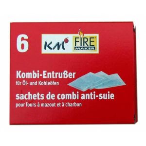 Odstanjevalec saj km