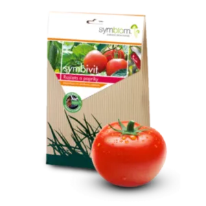 Symbivit - mikoriza za papriko,paradižnik 750g/pak