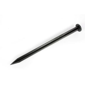 Plastični klin za vrtni robnik Ekoborder- 20cm višine - cena na kom