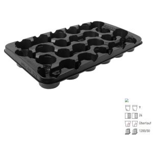 BACHMANN 68324 - 24 X 9cm NORMPACK 324 (50komX11=550kom/paleto)