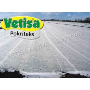 V. Vrtna koprena Letna 18 g  (2 m x100m)-Cena/rola 26005
