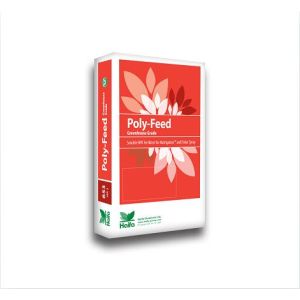 AG-POLYFEED PHAST 12-6-36+2+ME, gnojilo za trde vode / hard wather/ 25 kg