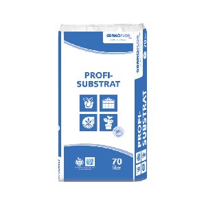 S25-BIOTRAY+ Eco-mix Black 70L/45/EP- Eko.substrat za setev in potikanje/SP/VEC