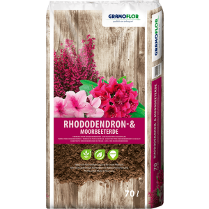 GF-Rhododendron 70L/33/EP - Gramoflor-Substrat za rododendron