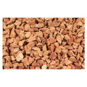 Z. Rosso Verona (16-22 mm) 25kg/1 - Rdeči marmorni pesek