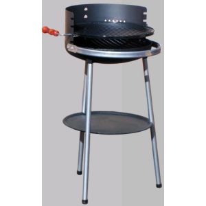 ROŠTILJ OKROGLI FI 500