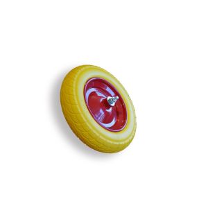 IN- PROTECH - KOLO ZA SAMOKOLNICO POLNO / cena na kom