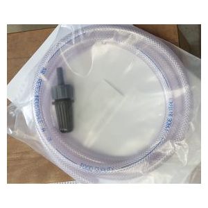 Namak-Venturi-Sesalni kit za venturi 3”-sesalna cev za dozator 3/4