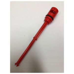 011172 SUPERDOS-SHAFT ASSEMBLY -REP.21- RDEČA OJNICA ZGORAJ