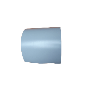 Thermoplast- AP 788 - 190 mm - GLADKI BASIC TRAK - Sivi (RAL7040) -Pak.26m