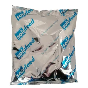 12. Mikroelem. BAKER(Cu) Copper Sulphat 25%- 1 kg-gnojilo