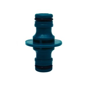 IN- PROTECH DVOJNI PRIKLJUČEK ZA CEV 89246 1/2" PTC - cena na kom