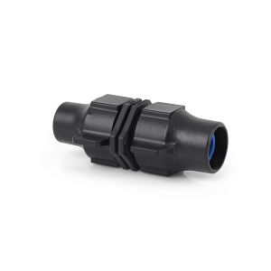 VETISA - VET Spojke spojne 16 x 16 mm za trdo cev