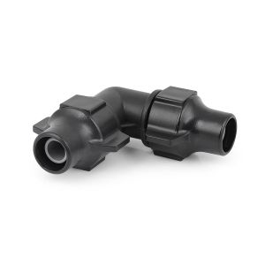 VETISA - VET Spojke spojne koleno 16 x 16 mm za trdo cev