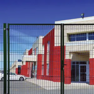 MRT- HERCULES PLUS Vrata ENOJNA 1000mm V x 1000mm Š - Zelena