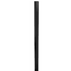 LE - Steber 50X50 VIŠINA-2250 mm RAL 7016-ANTRACIT