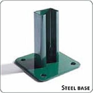 MRT- HERCULES TEMELJ Steel BASE- ŽELEZNI zeleni 6005