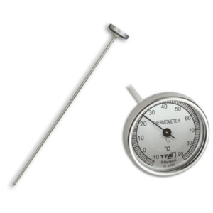 STEPS 37456 - Bimetalni termometer, 40 cm
