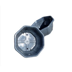SOPARCO- 3031 SullY 30  Gris Jaspé, 24/24, pal 576 pieces