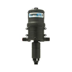 SUPERDOS 20- 5% - dozator - AKCIJA