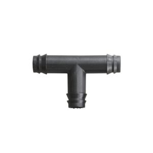 DRIPP VET hitra spojka razdelilec T-kos 16x16x16x