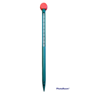 STEPS 37460 - Termometer za merjenje temperature zemlje, 32 cm