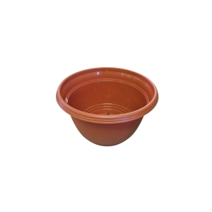 Terracotte - viseči cvetlični lonec 25 cm