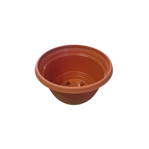 Terracotte - viseči cvetlični lonec 27 cm