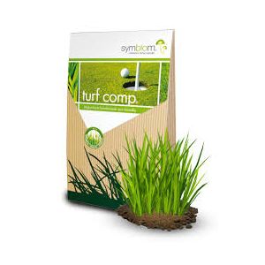 Turfcomp - mikorizne glive za vzgojo in nego trate 750 g/pak
