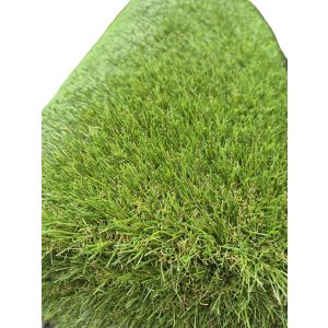 MX- VETISA Umetna trava 38mm- 8 Let gar/4.00mx 25m/Verde/zelena /Cena na tkm-NEW