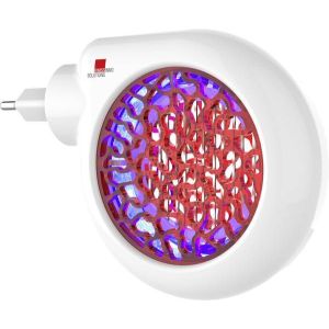 Mini LED uničevalec insektov 3W / cena na kom