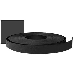 Thermoplast- 48mm- BASIC GLADKI-OGRAJNI TRAK-Antracit(RAL7016)-Pak.60m+100 sponk