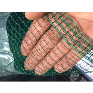 Vetisa- Mreža PROTI PTICAM-PAKET 2x5m -kom