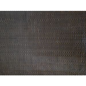 Vetisa- Tkanina proti plevelu RJAVA AGROTEXTIL, UV stab. 2,1m x100m -112g/tkm