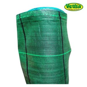 Vetisa- Tkanina proti plevelu ZELENA AGROTEXTIL, UV stab. 2,1m x100m -100g/tkm