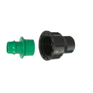 DRIPP - Matica in vložek, 3/4, za dripp priključke