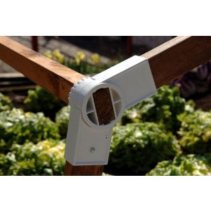 Rastlinjak- Vogalnik 6/1 kom na paket