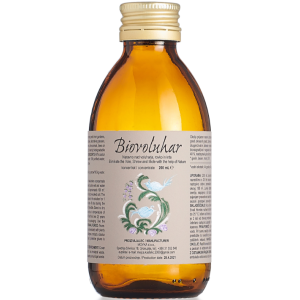 M- BIOVOLUHAR 200ml - cena na kom
