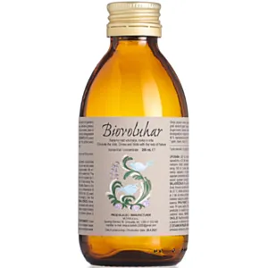 M- BIOVOLUHAR 200ml - cena na kom