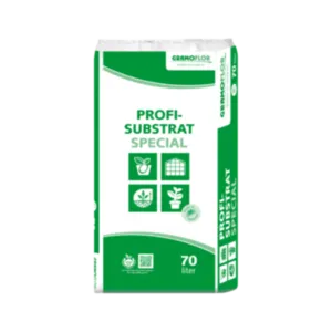 S07-25936 Topf- LFc+TPI mg 70L/45/EP-Gramoflor/ Standardni /ST/VOR