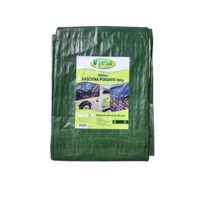 Vetisa- Zaščitna ponjava 100g -PAKET 2x6m -kom / Cerada