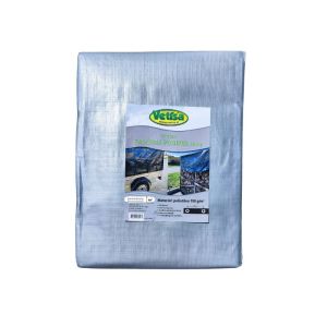 Vetisa- Zaščitna ponjava 190g -PAKET 2x6m -kom / Cerada