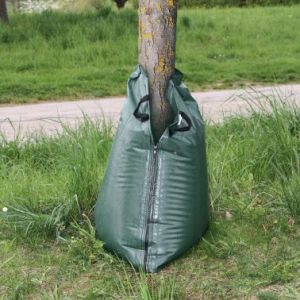 H- Zalivalne vreče za drevesa 80/100 litrov HYdrop PVC