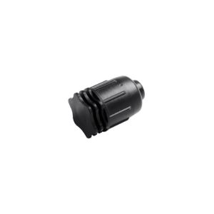 DRIPP  čep-zamašek za polietilenske cevi do 4 bare - 16mm (274)