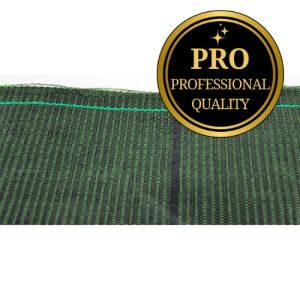 TKANINA ZELENA 2.1m širine- AGROTEKSTIL, 90g/tkm