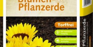 Gramoflor BIO Hobby substrati