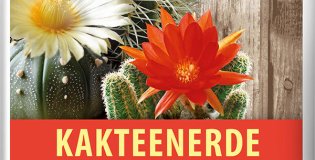 Gramoflor - Substrati za kaktuse