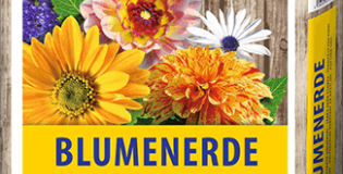 Gramoflor - Univerzalni substrati z glino