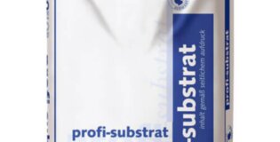 70L vreče - Gramoflor Profesionalni